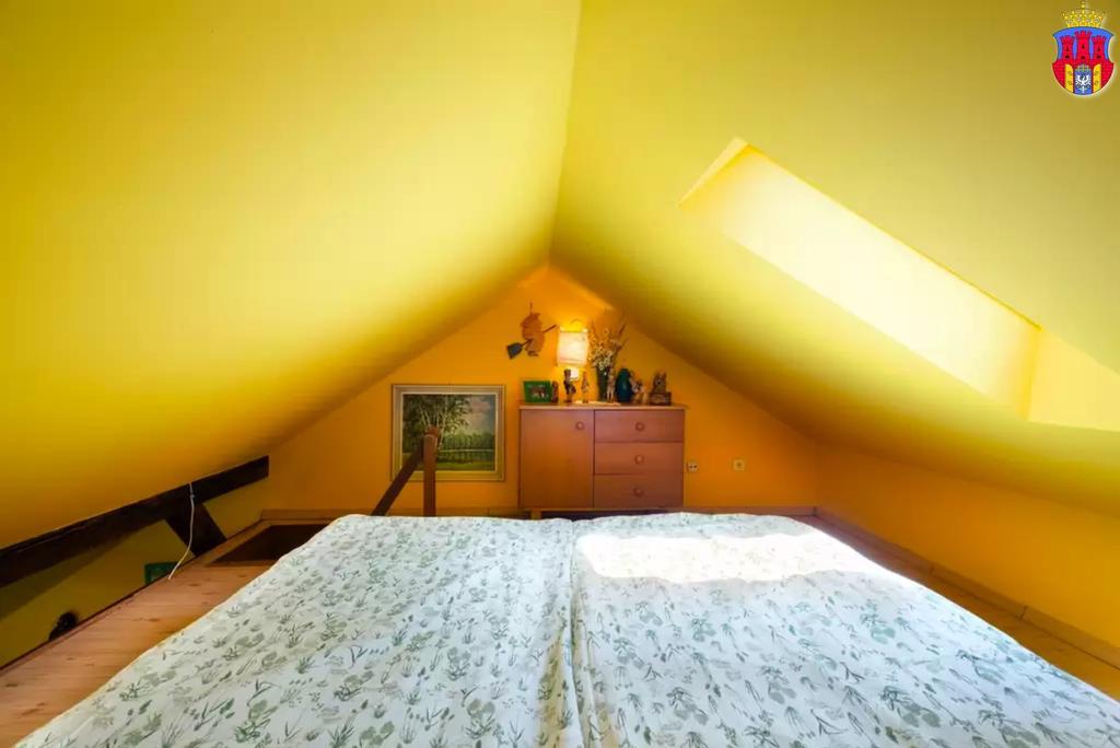 Live Like Locals: Market Square X Jewish District Krakow Room photo